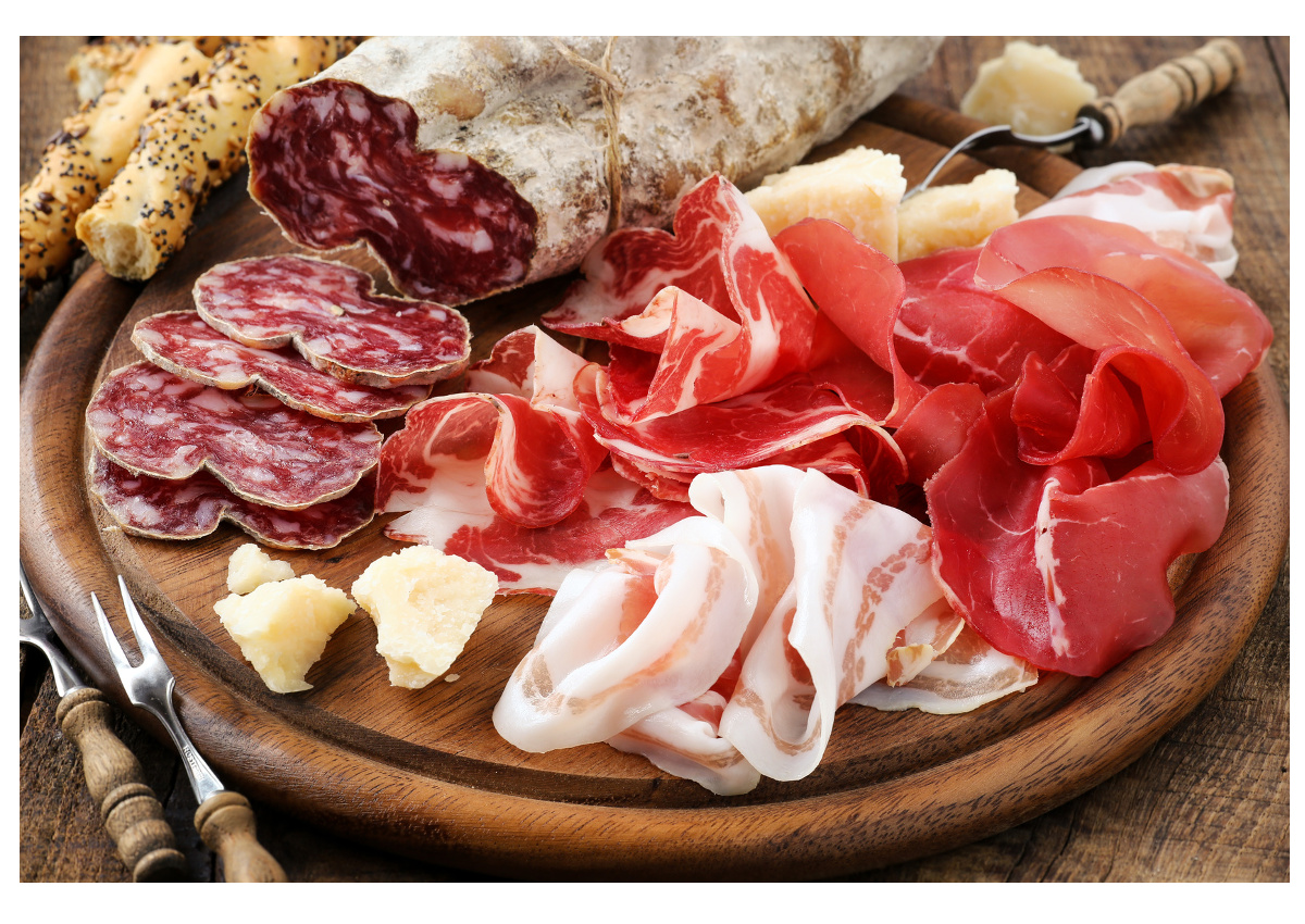 Salumi, un mercato da riscoprire