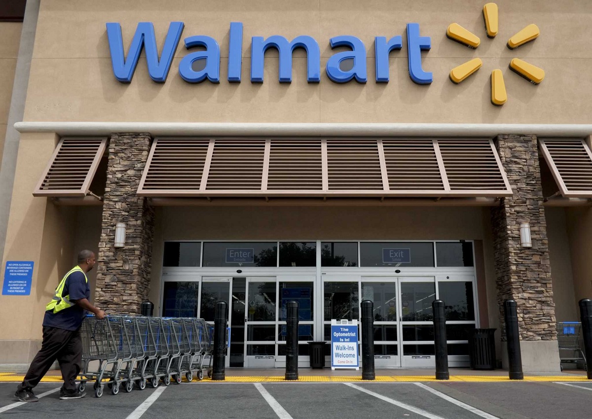 Walmart può resistere ai discount tedeschi