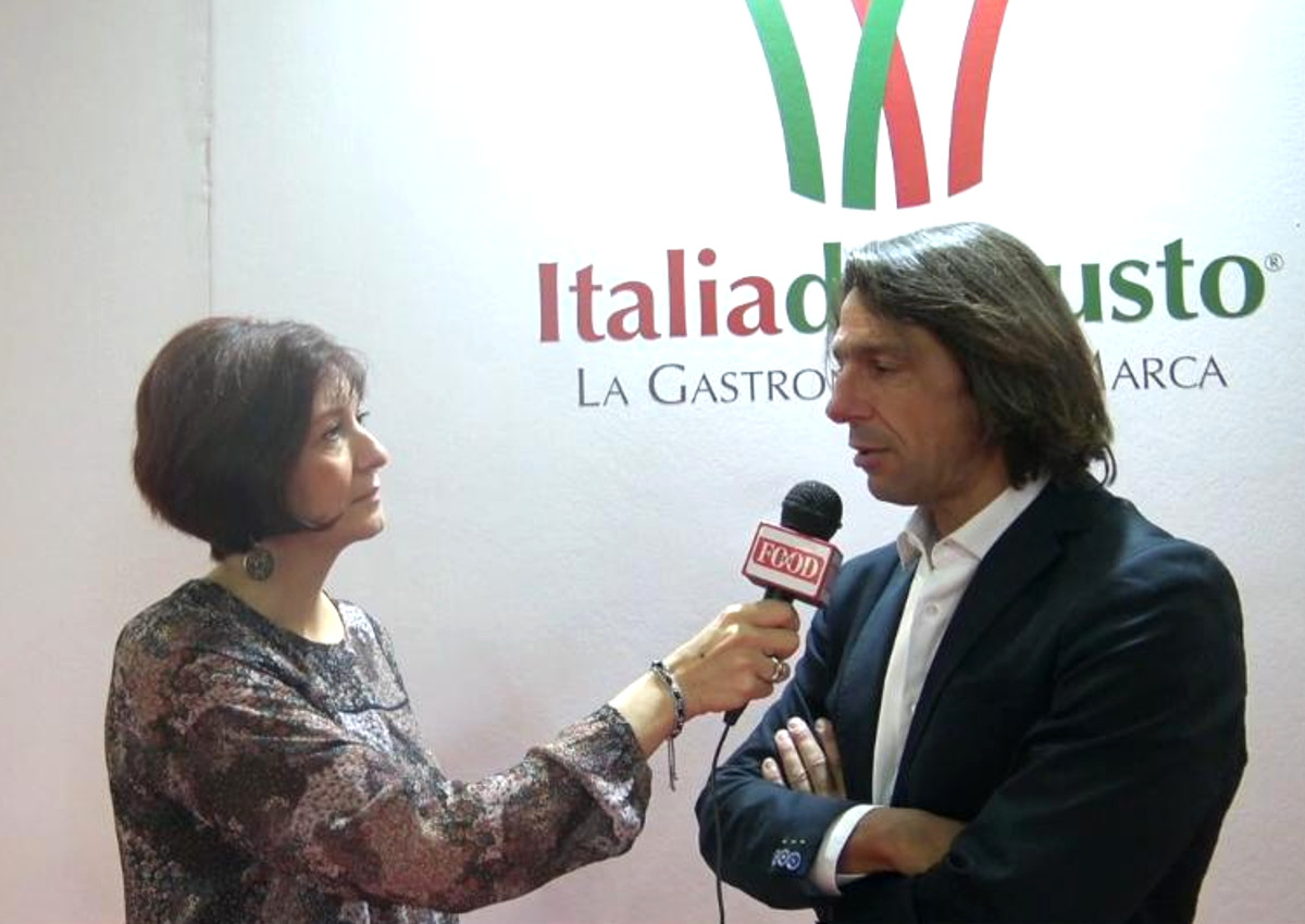 Anuga: il successo degli espositori italiani