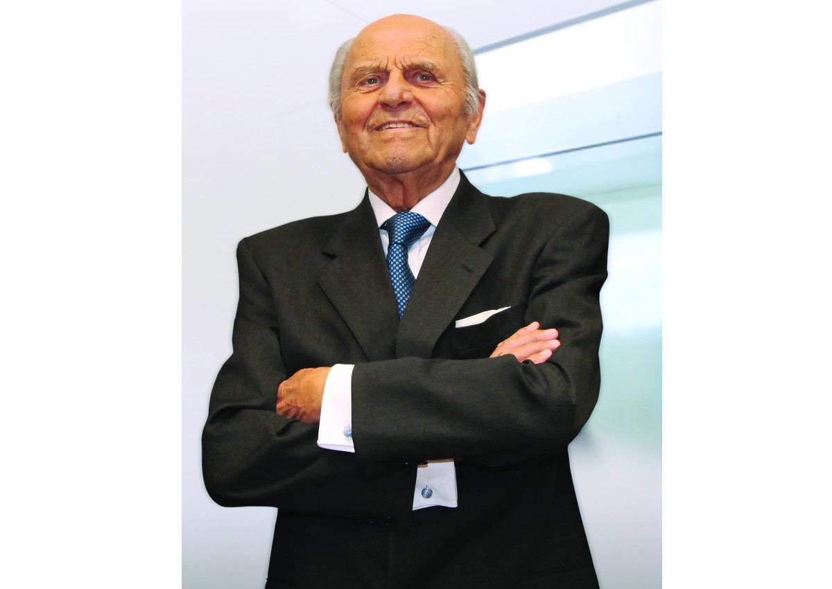 Addio a Enrico Morando, pioniere del pet food in Italia