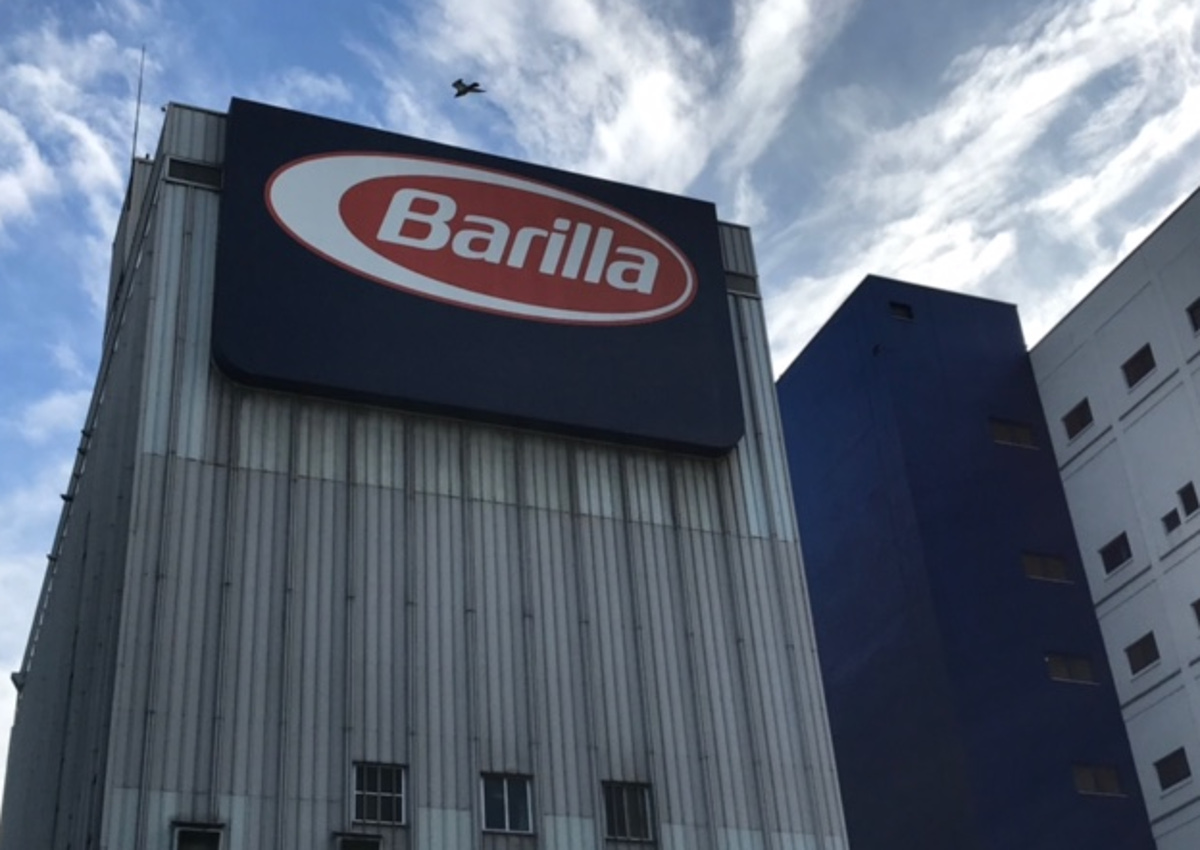 Un tour in Barilla per raccontare la pasta