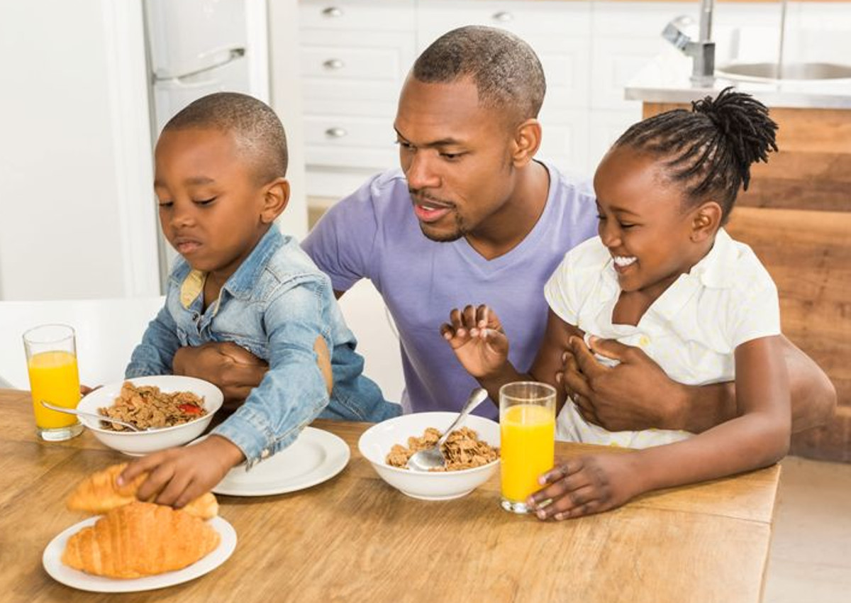 Nuovi residenti, la colazione è “all’italiana”