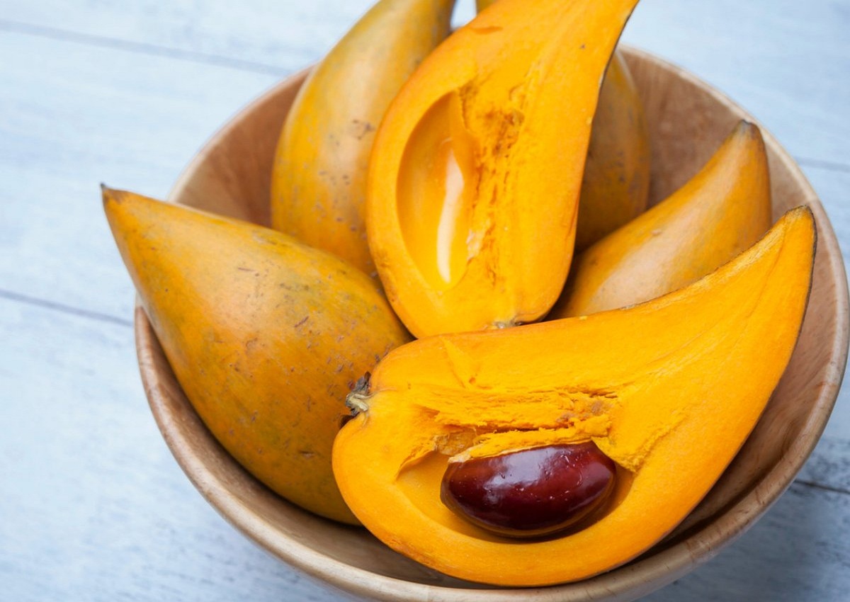 Superfood, tutto sulla lucuma