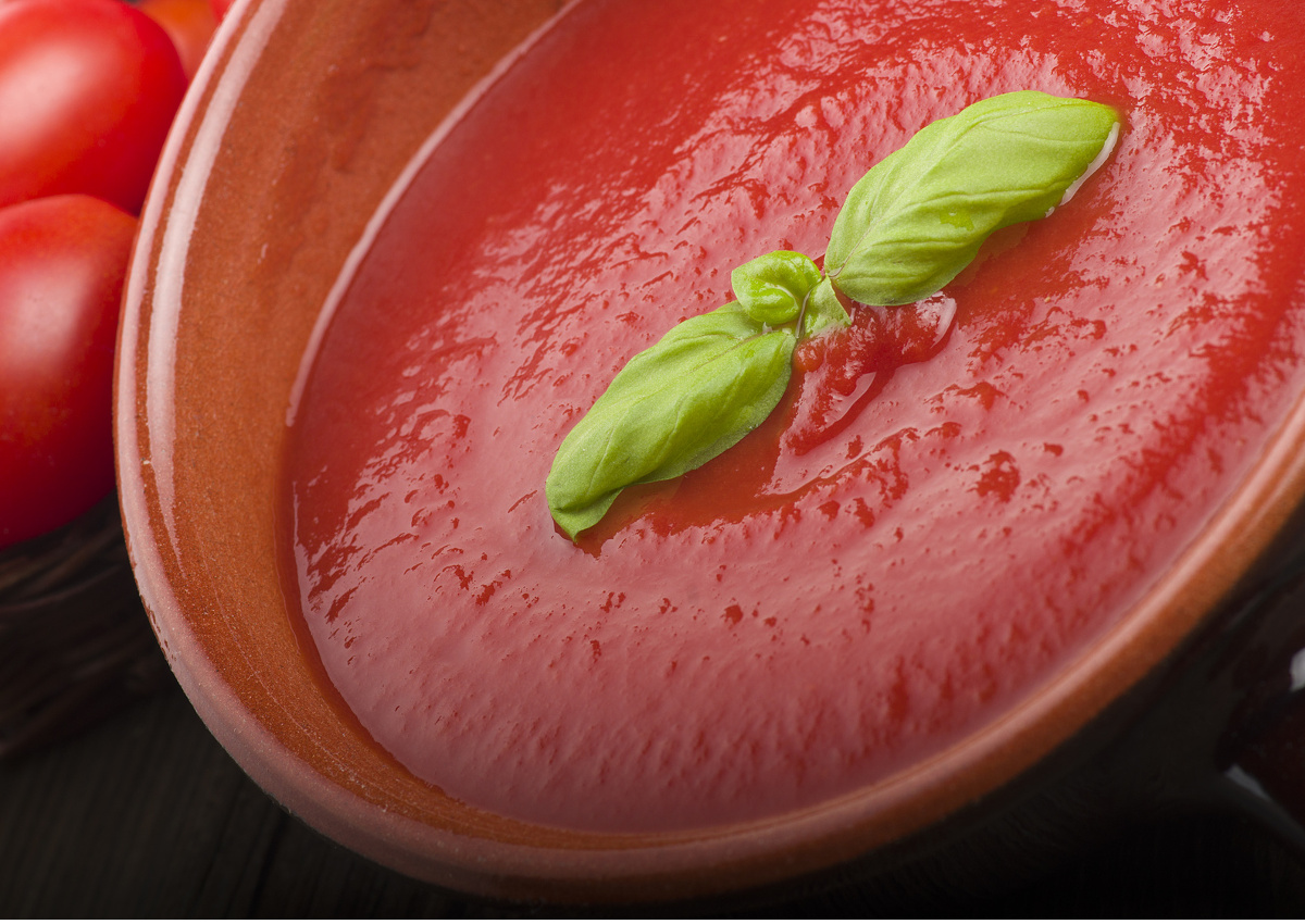 Passata, la più amata delle “rosse”