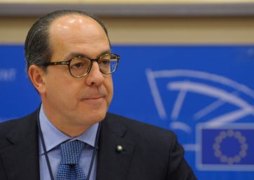 Paolo De Castro-direttiva-UE