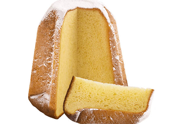 E’ l’ora del Pandoro a base di… insetti