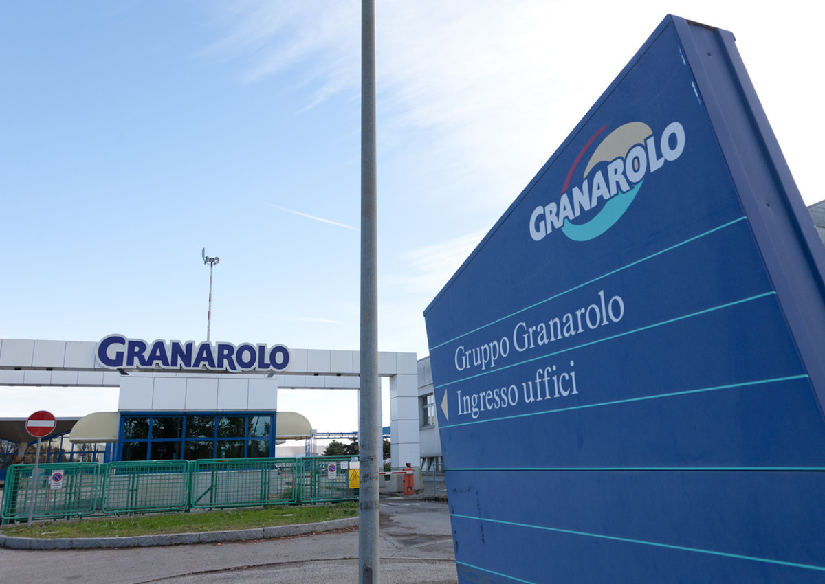 Granarolo, acquisizioni ed export nei conti 2019