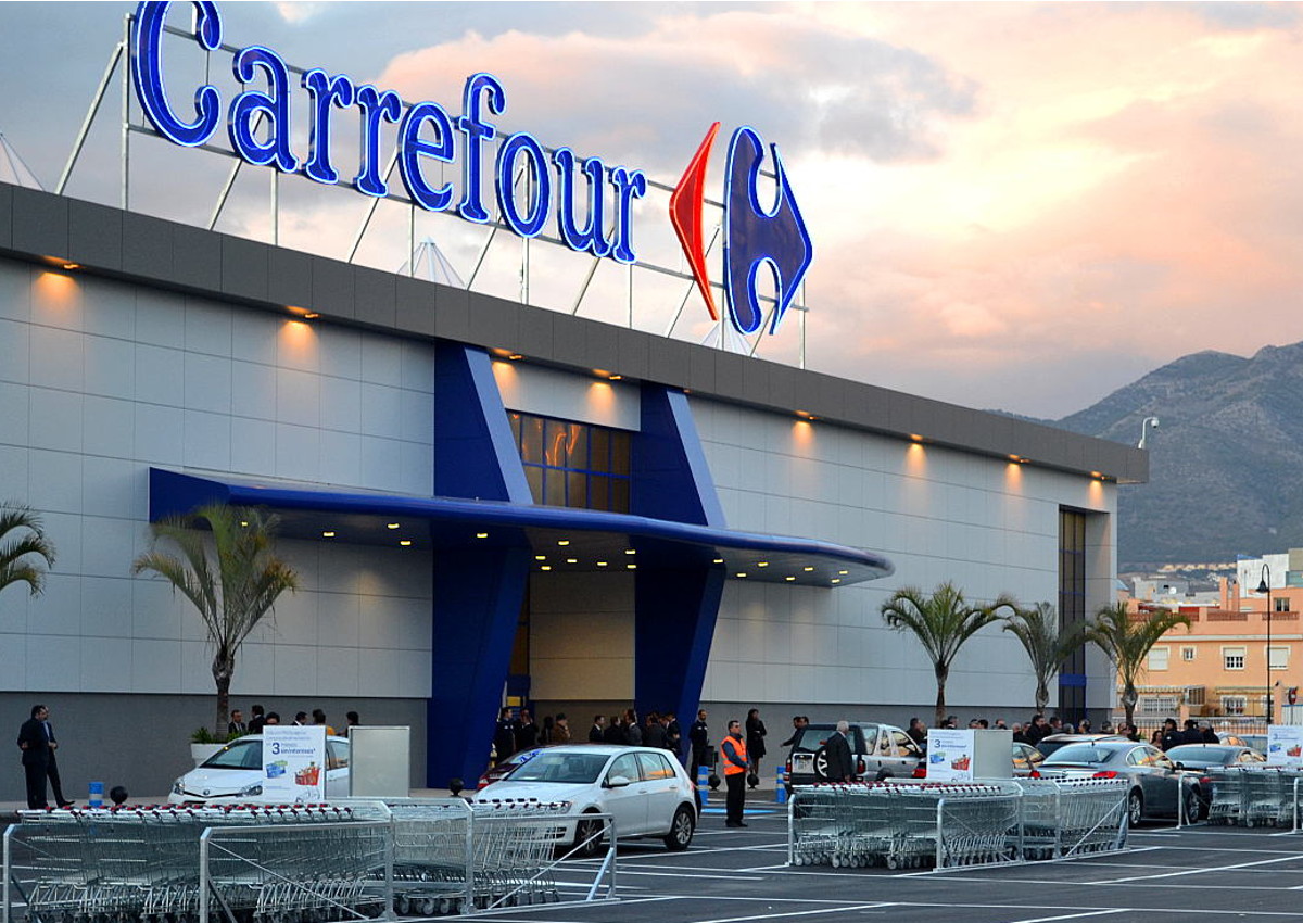Carrefour Italia, il nuovo comitato esecutivo