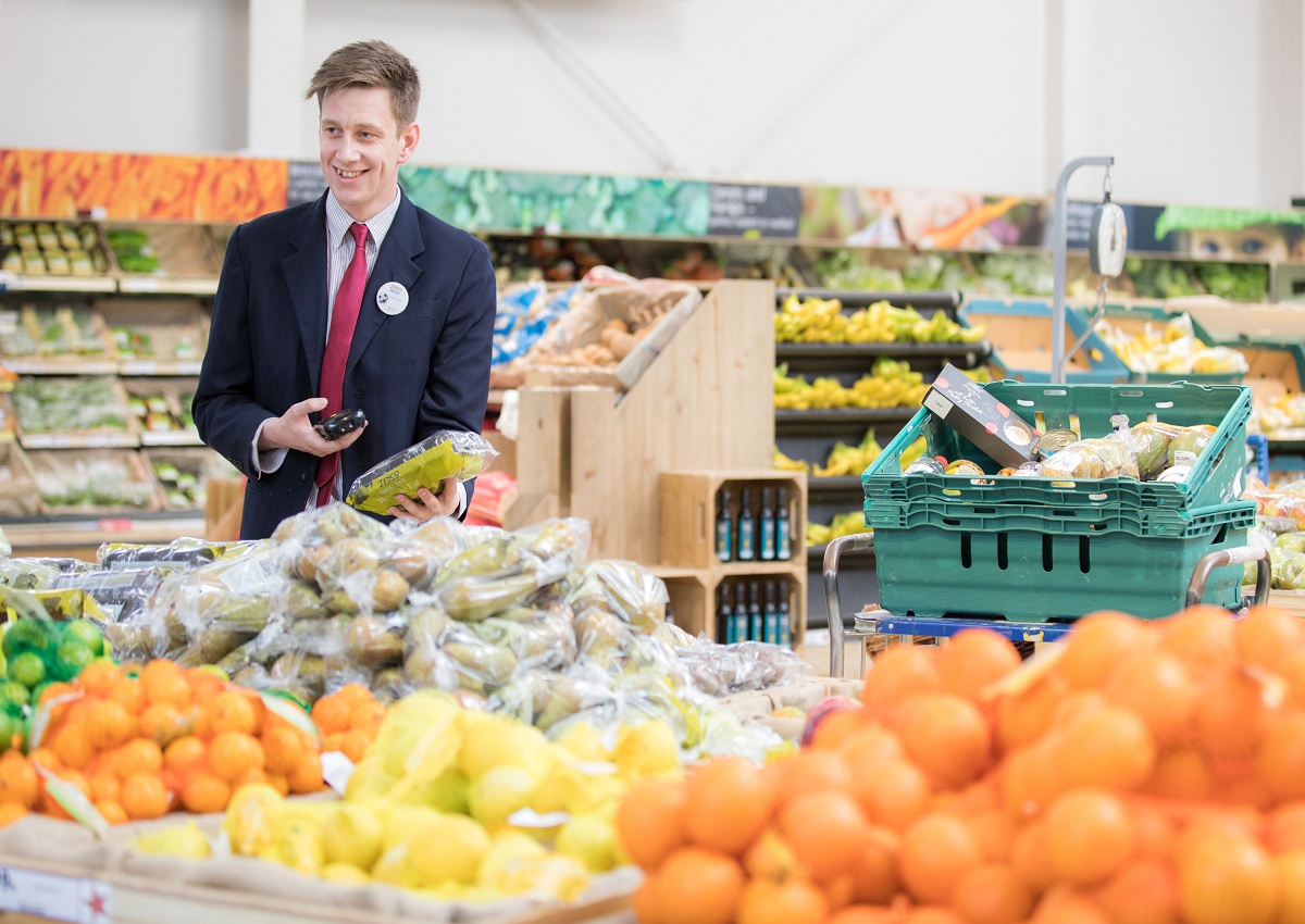 Store manager? Li sostituisce l’algoritmo