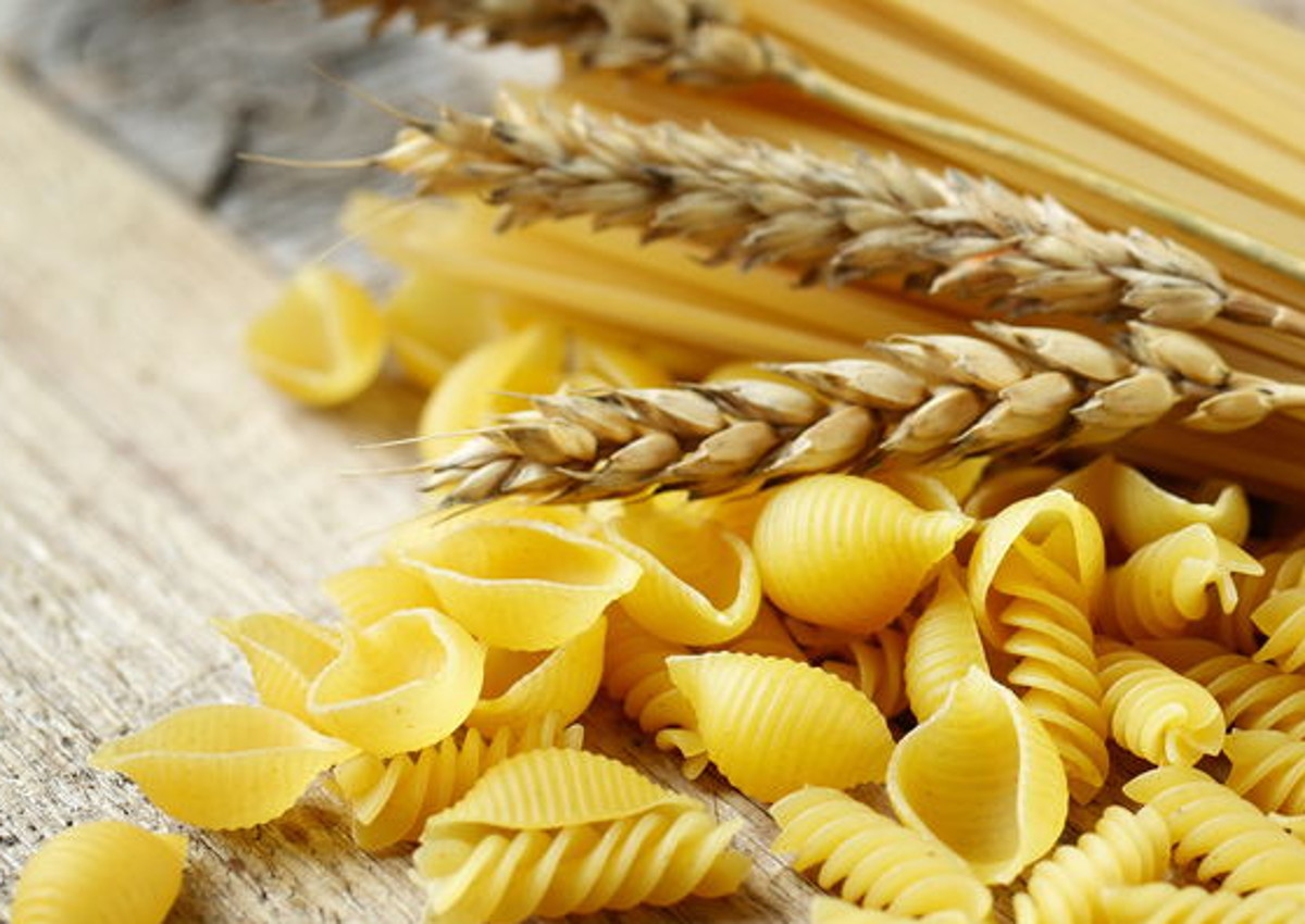 Pasta, scatta l’obbligo dell’etichetta d’origine