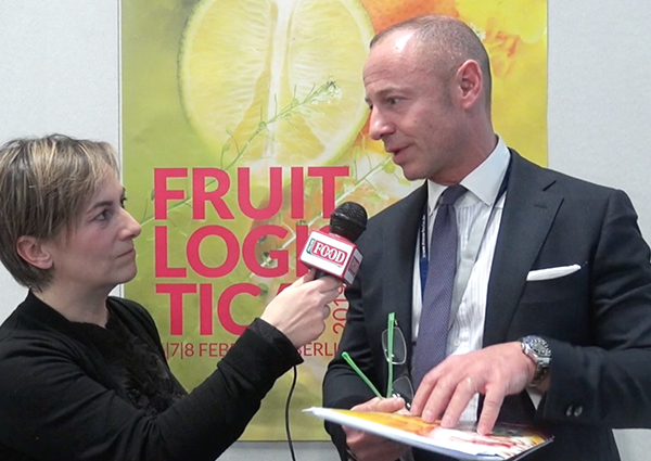 Fruit Logistica, tra bilanci e novità