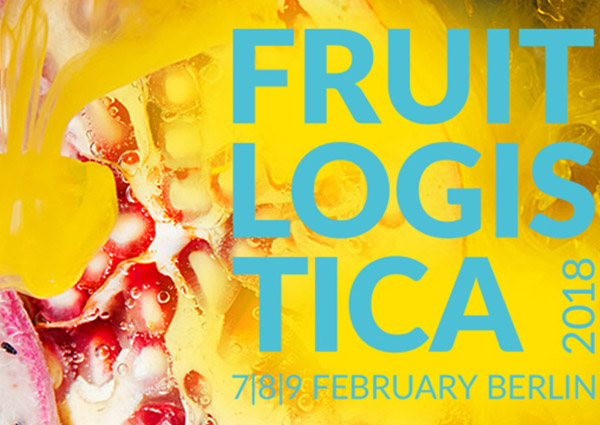 Fruit Logistica, in scena la filiera dell’ortofrutta