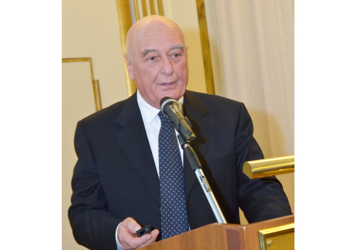 E’ morto Aldo Muraro