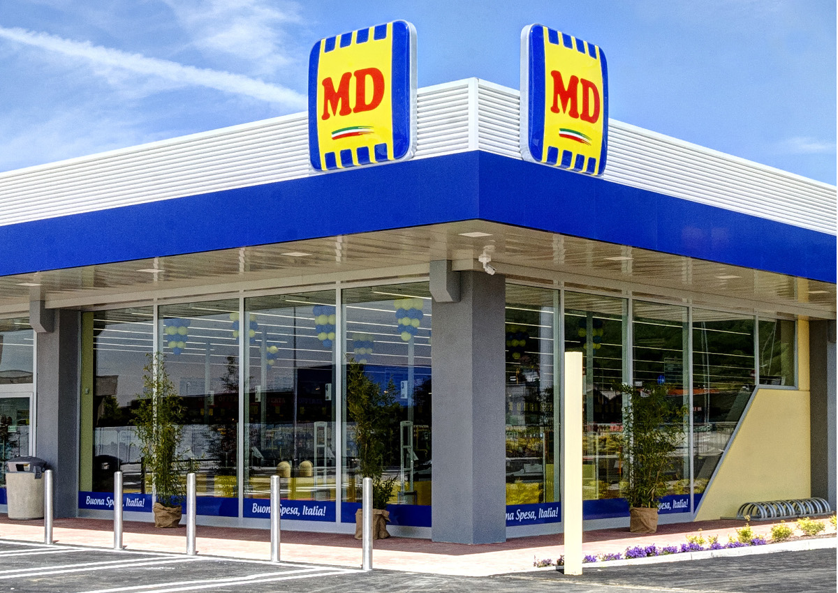 MD cresce anche in franchising