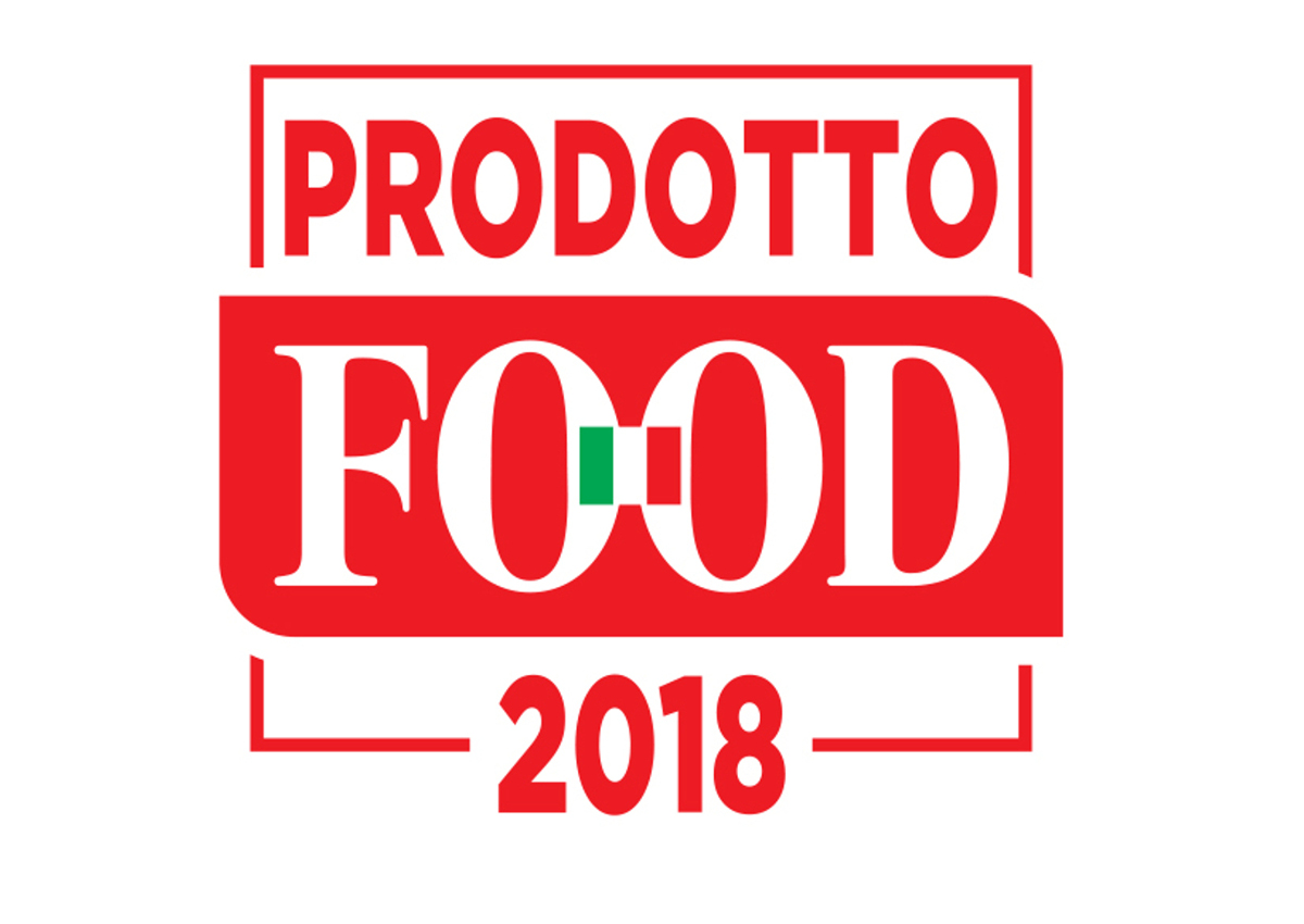 PRODOTTO FOOD 2018: i vincitori