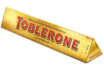 Toblerone