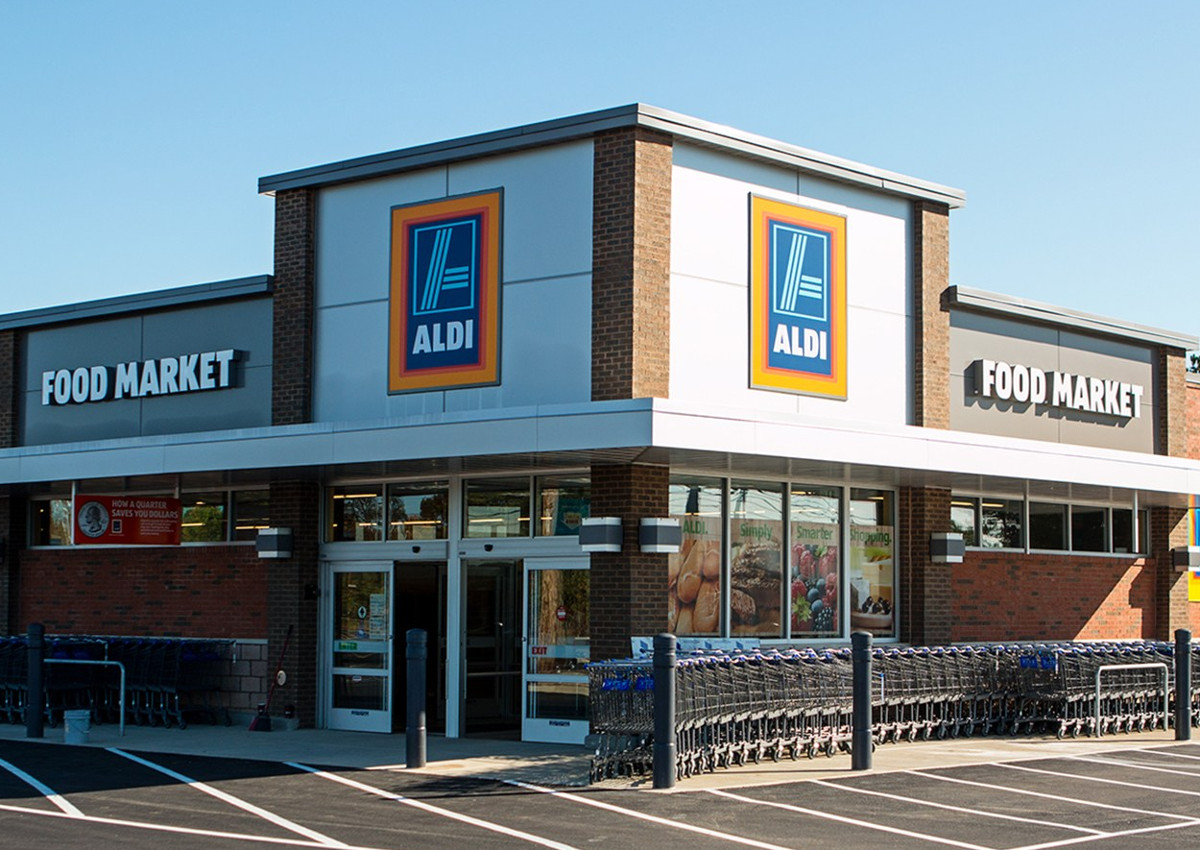 Aldi, le prossime aperture