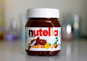 Nutella