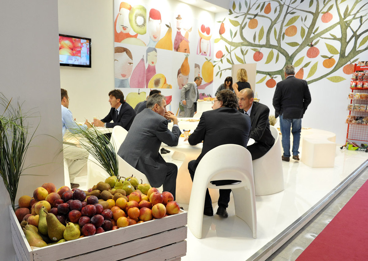 Macfrut 2019, apre un’edizione da record