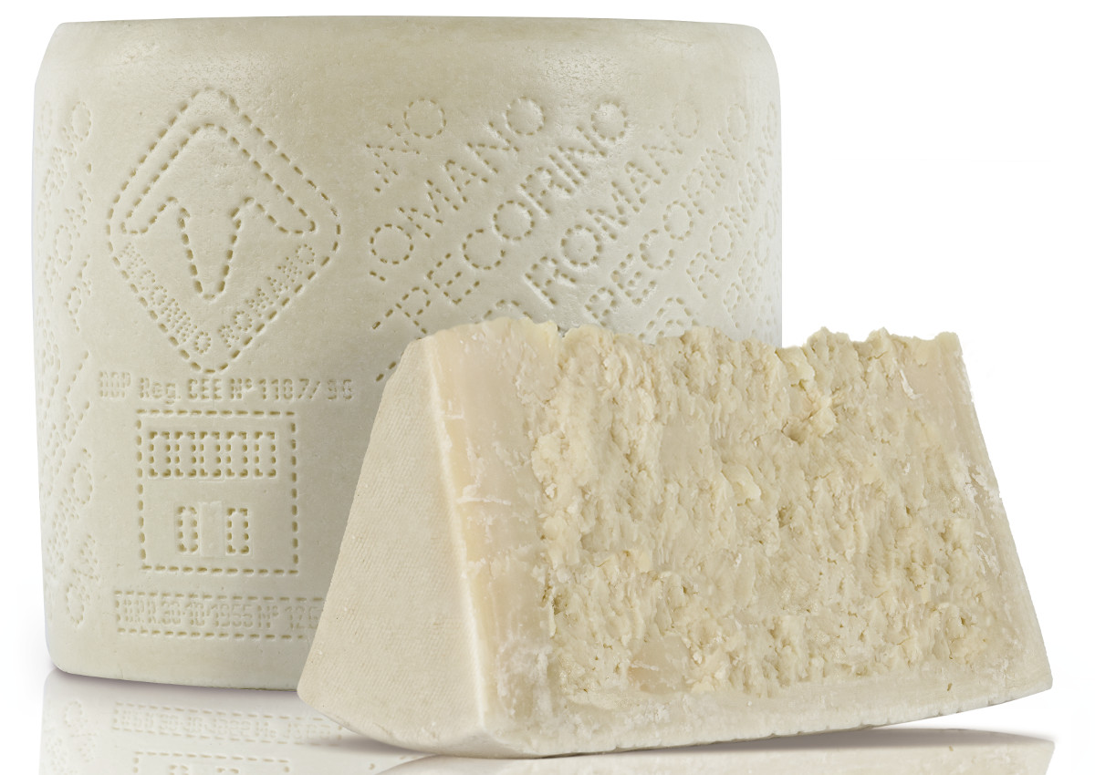 Pecorino romano Dop, comparto in sofferenza