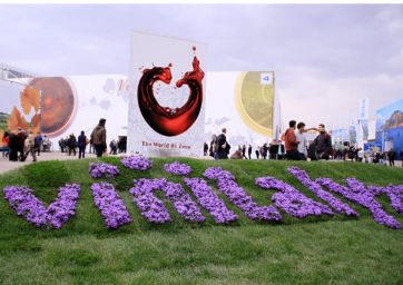 Vinitaly-Federvini