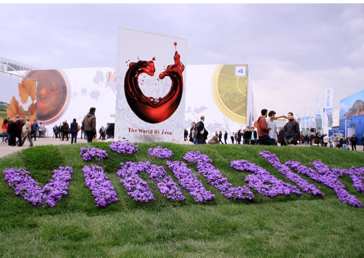 Vinitaly: le richieste di Federvini