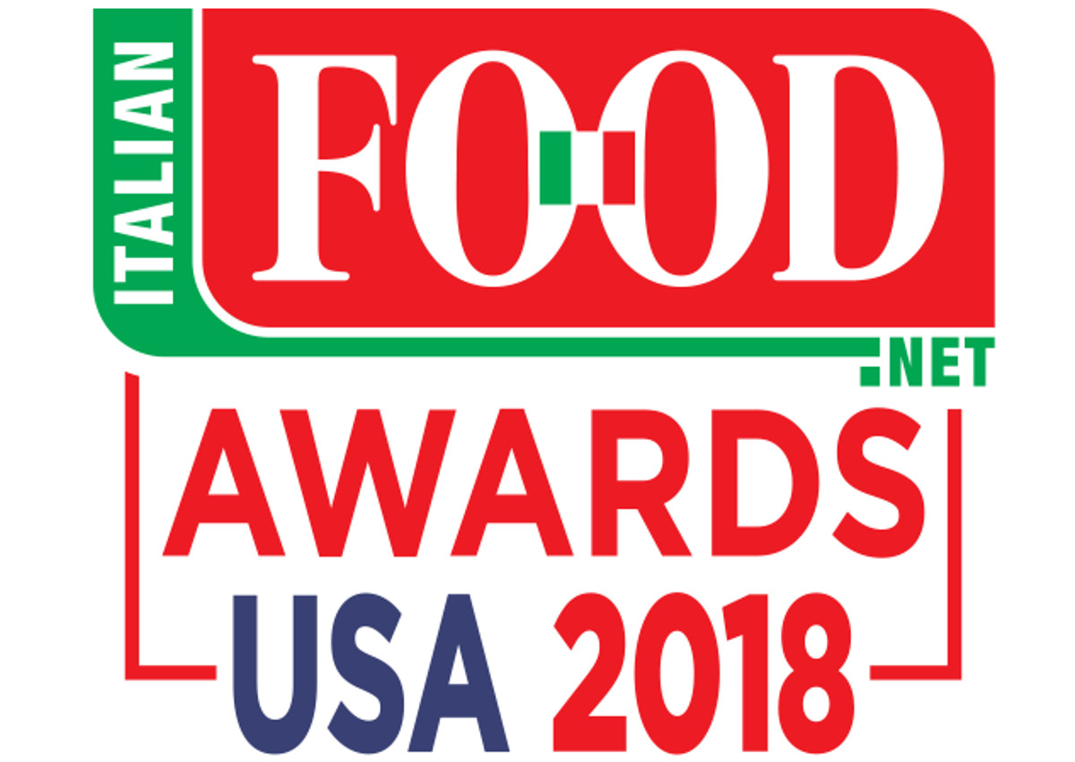 Italian Food Awards USA 2018: un premio per l’innovazione