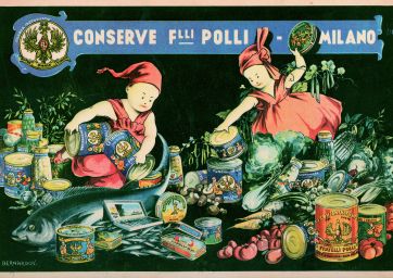 Fratelli Polli-fratelli-conserve