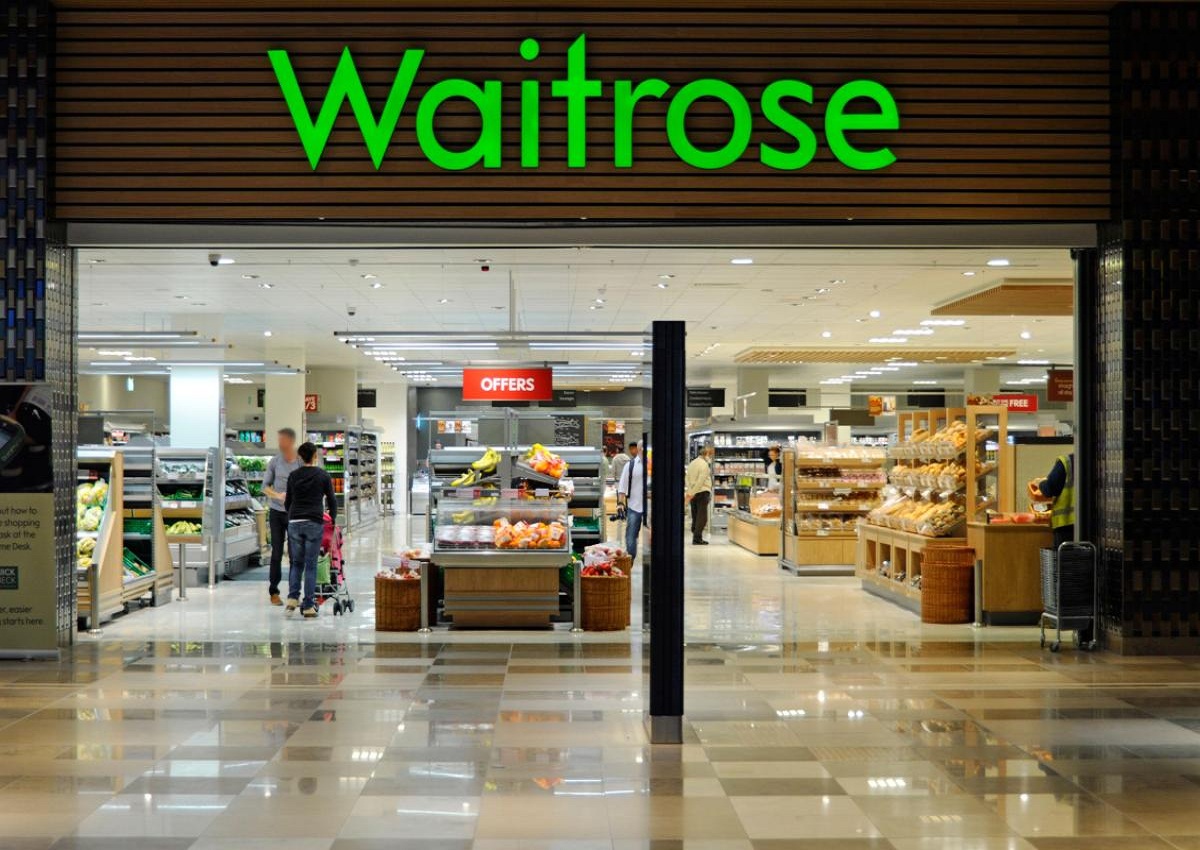 Da Waitrose arrivano i consulenti del cibo sano