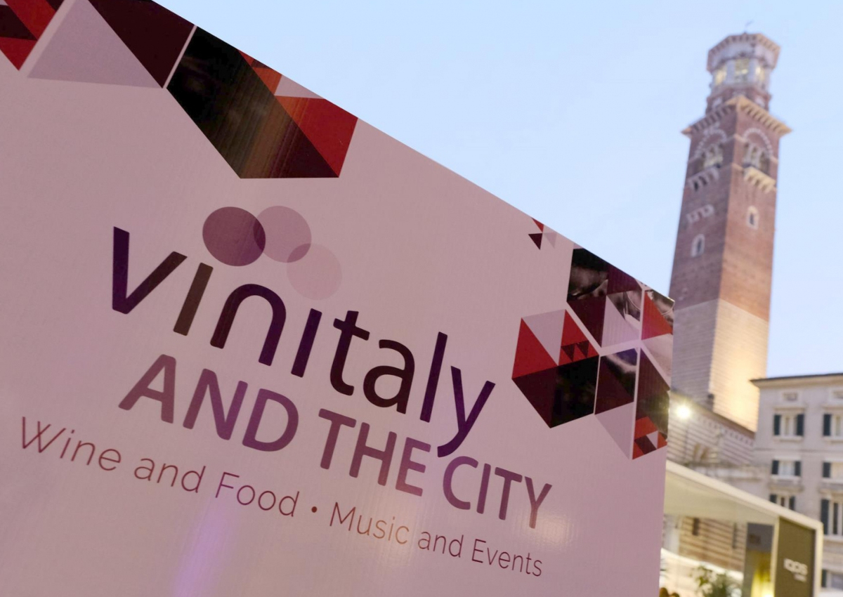 ALDI sostiene ‘Vinitaly and the City’