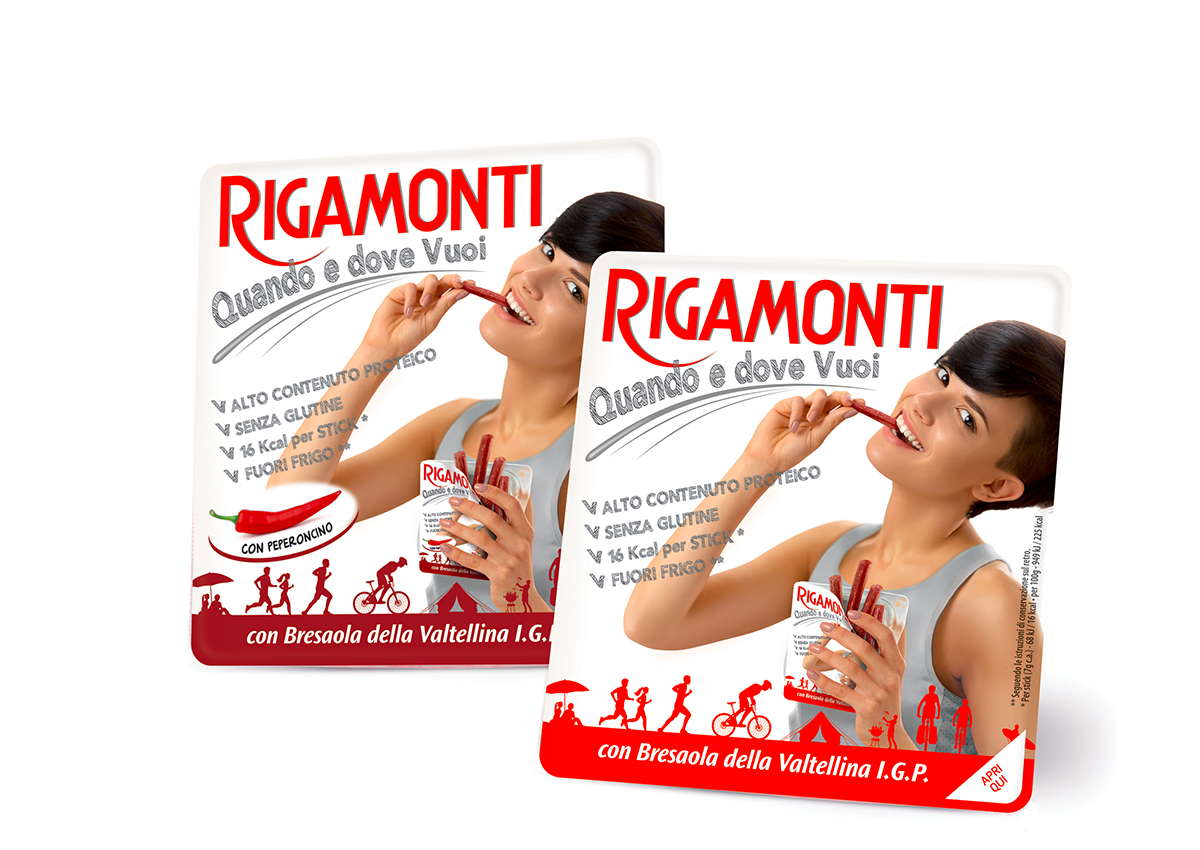 Rigamonti punta sull’innovazione