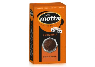Caffè Motta-Cibus 2018