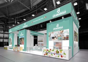 Granarolo-Cibus 2018-Yomo Next-stand