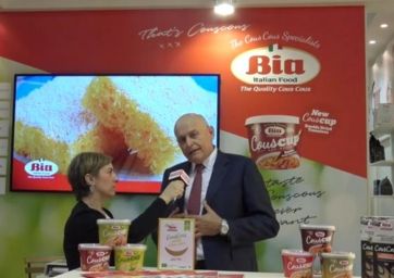 Bia-coous cous-interviste Food-Cibus 2018