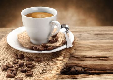 caffè-Nomisma