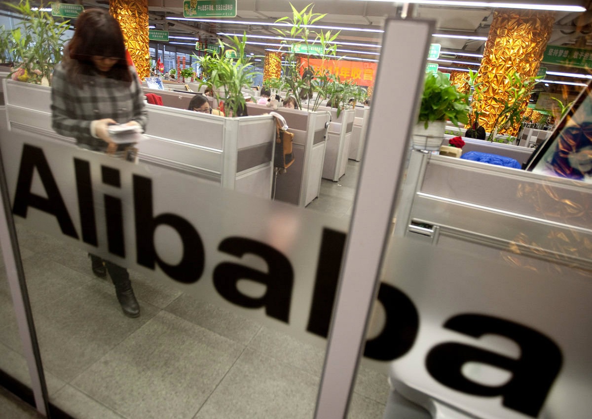 Alibaba, il New Retail è in piena espansione