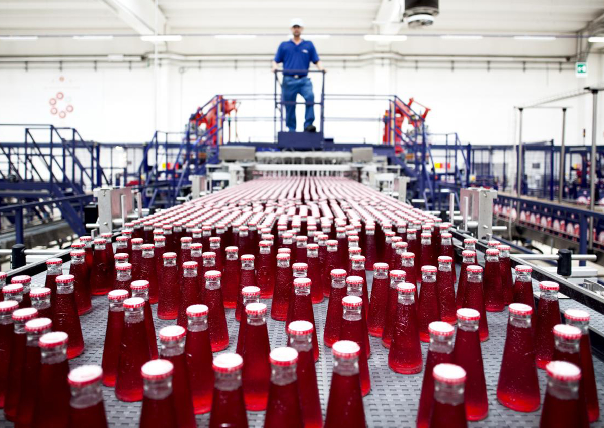 Campari: nel 2022 business in crescita del +40% rispetto all’epoca pre-Covid