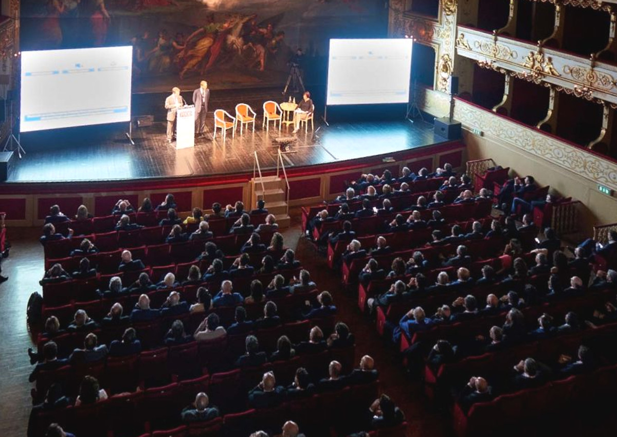 Food Summit 2019 in scena al Teatro Regio