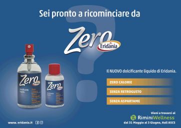 zero-Eridania-dolcificante-Rimini Wellness-Virgin