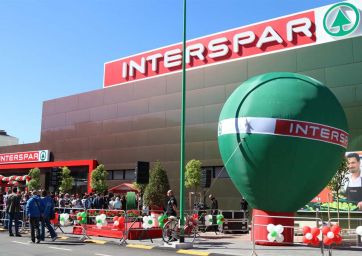 Interspar-Terlizzi