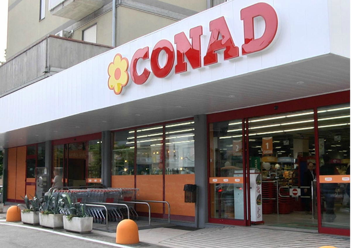 Conad Adriatico semplifica la struttura societaria