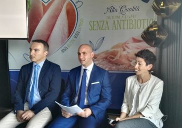 Salumificio Fratelli Riva-