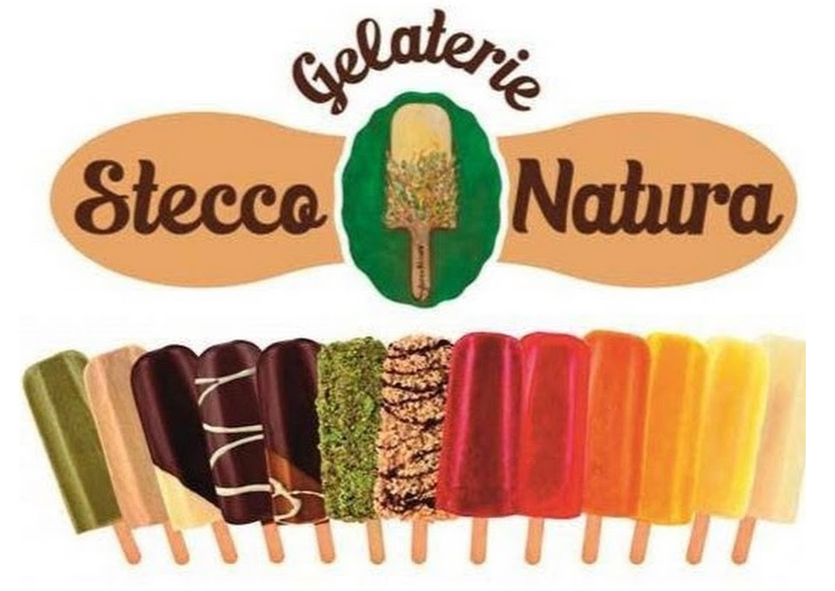 Stecco Natura-logo-gelati