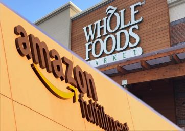 amazon-Whole Foods