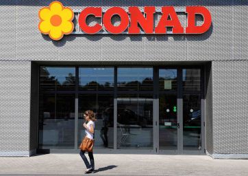 conad adriatico