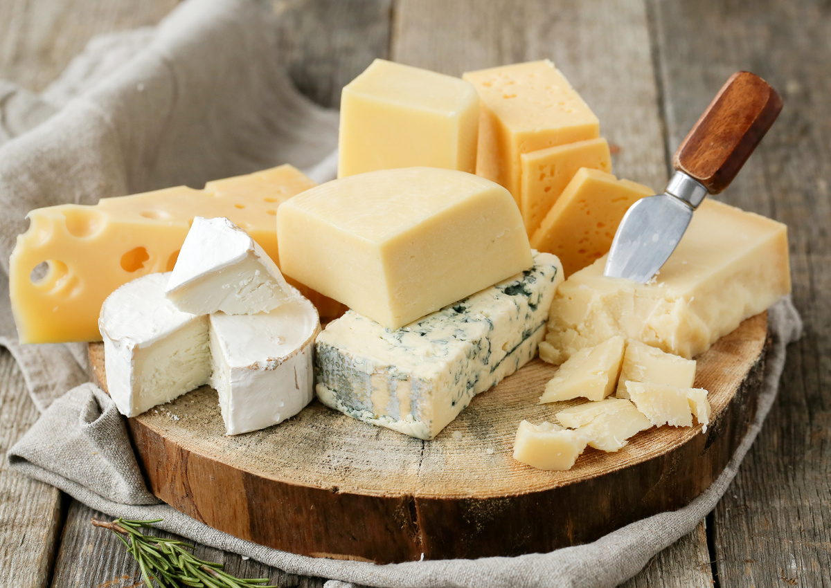 Cresce l’export del dairy Made in Italy