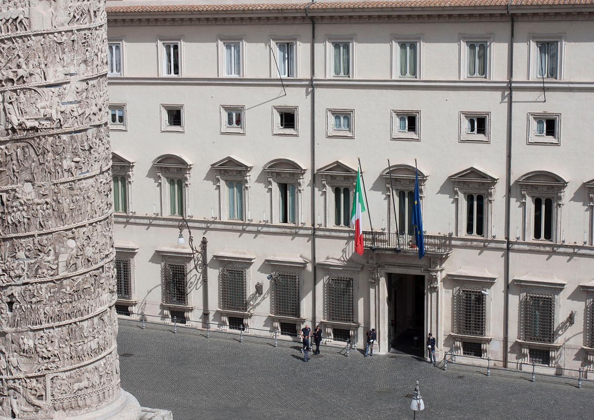 Il ‘culatello’ di Savona