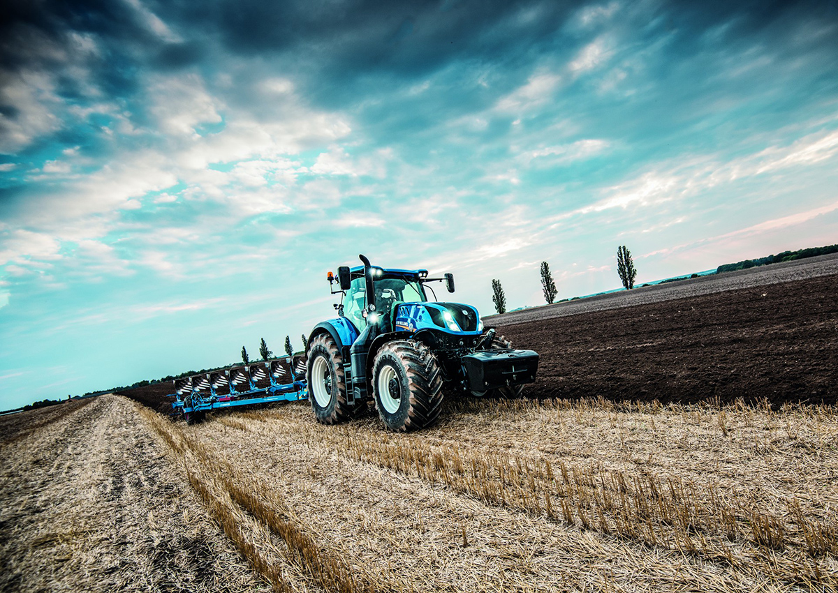 La filiera agroalimentare estesa sfiora i 600 miliardi