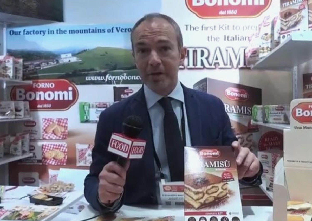 SFFS 2018, i successi di Forno Bonomi