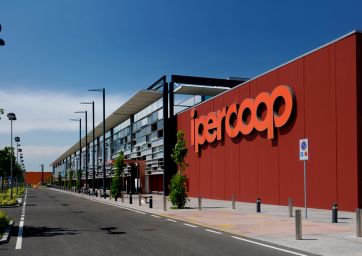 Coop Italia-Ipercoop